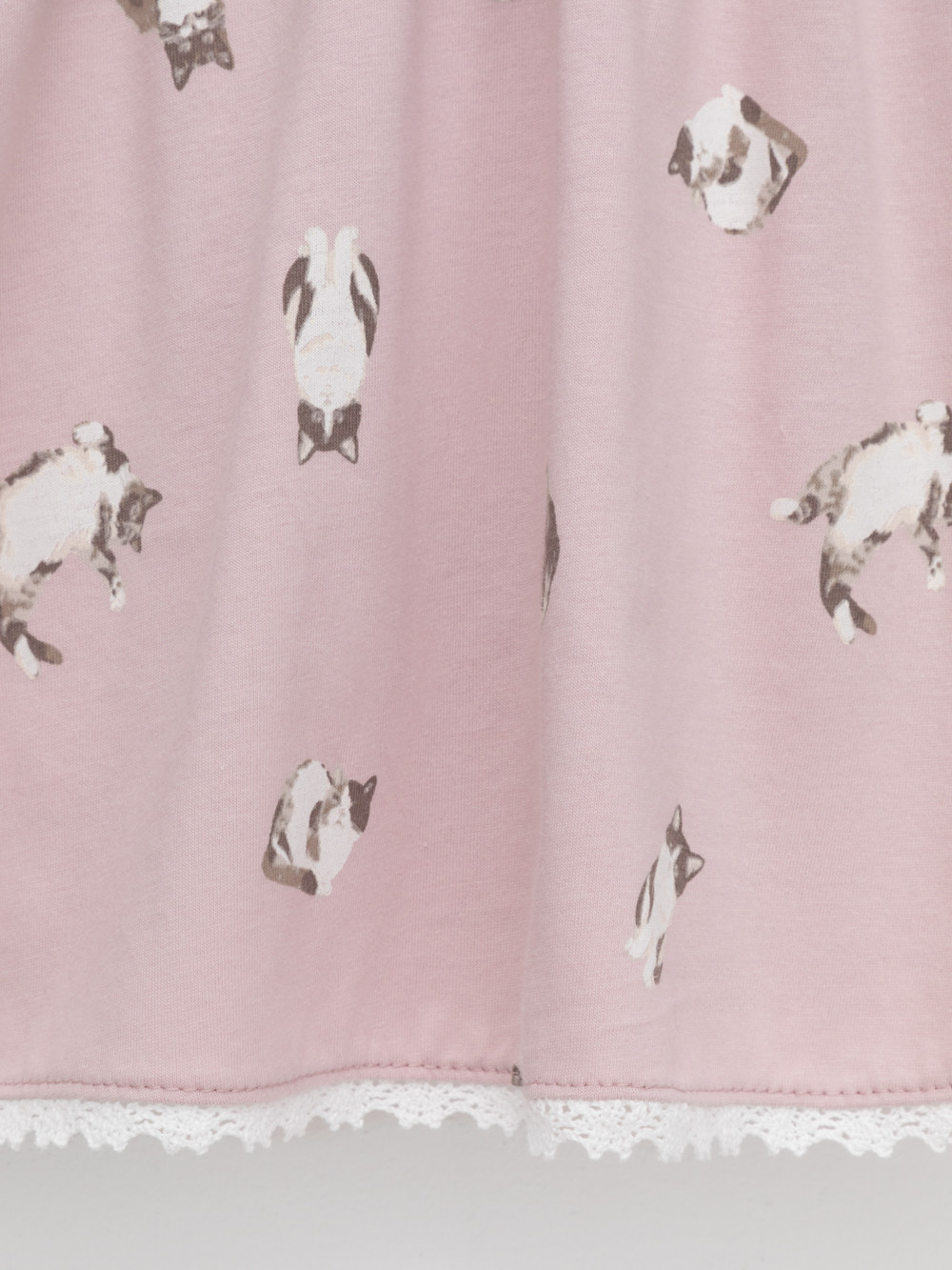 Платье для девочки, артикул: КР 5932, цвет: розовый, фото 4