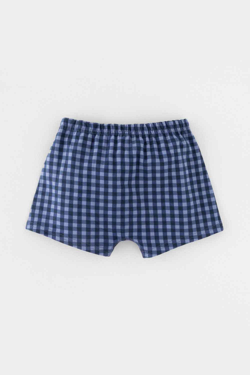 Трусы для мальчика, артикул: К 1930-2уп, цвет: синий, фото 4