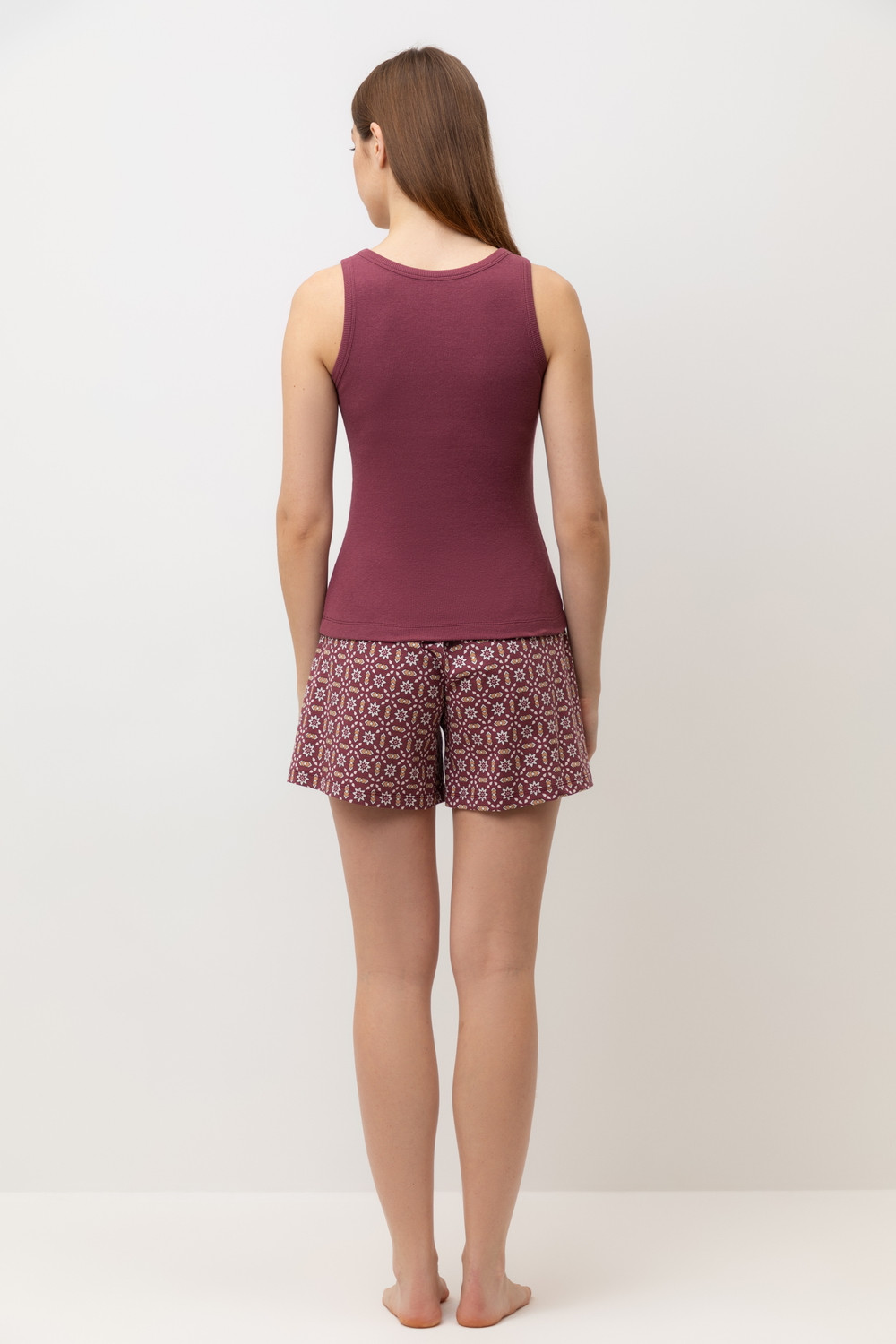 Комплекты для дома для мам, артикул: Е 20174, цвет: коричневый, фото 4