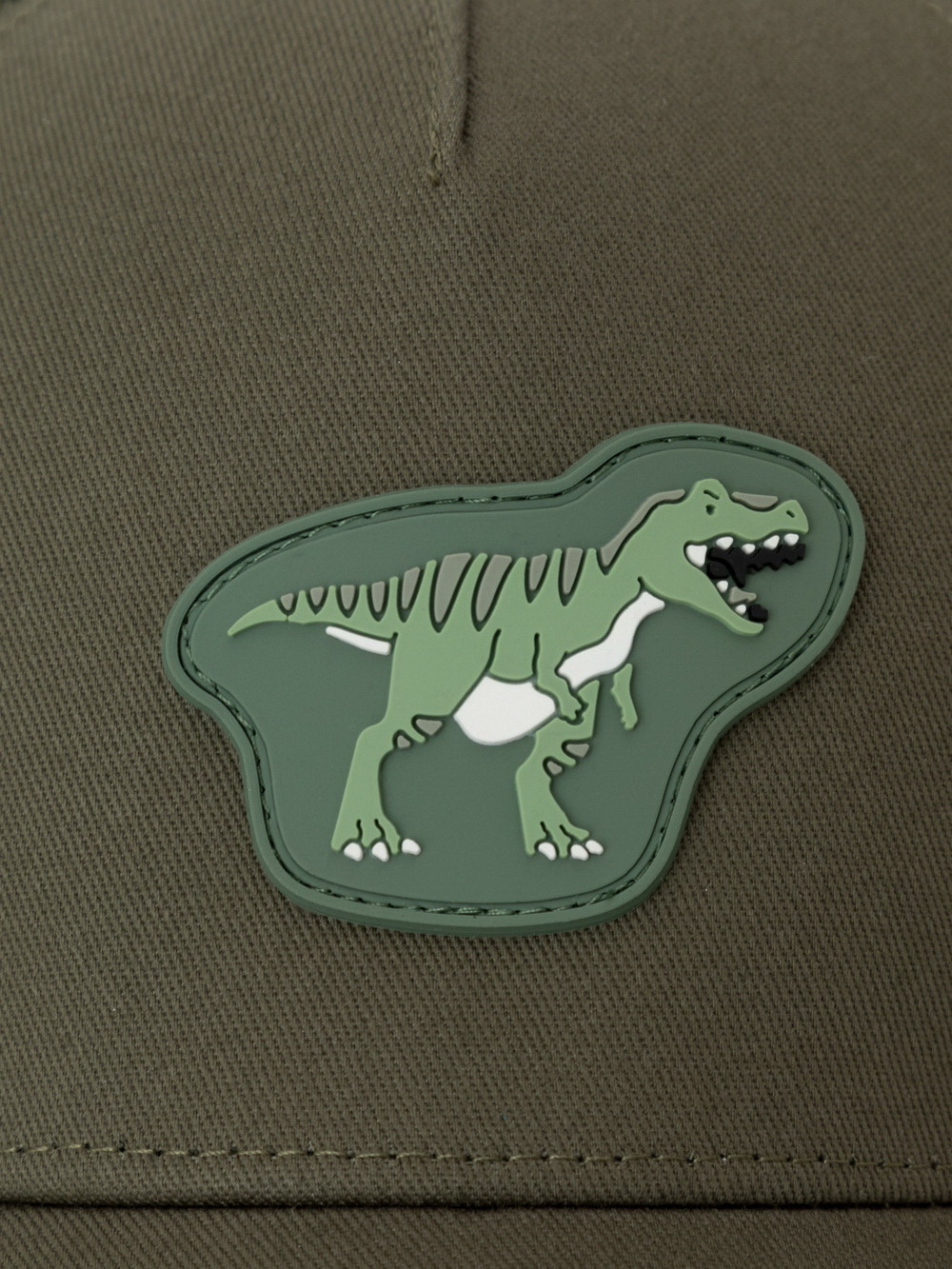 Кепка для мальчика, артикул: ТК 80108, цвет: хаки, фото 4