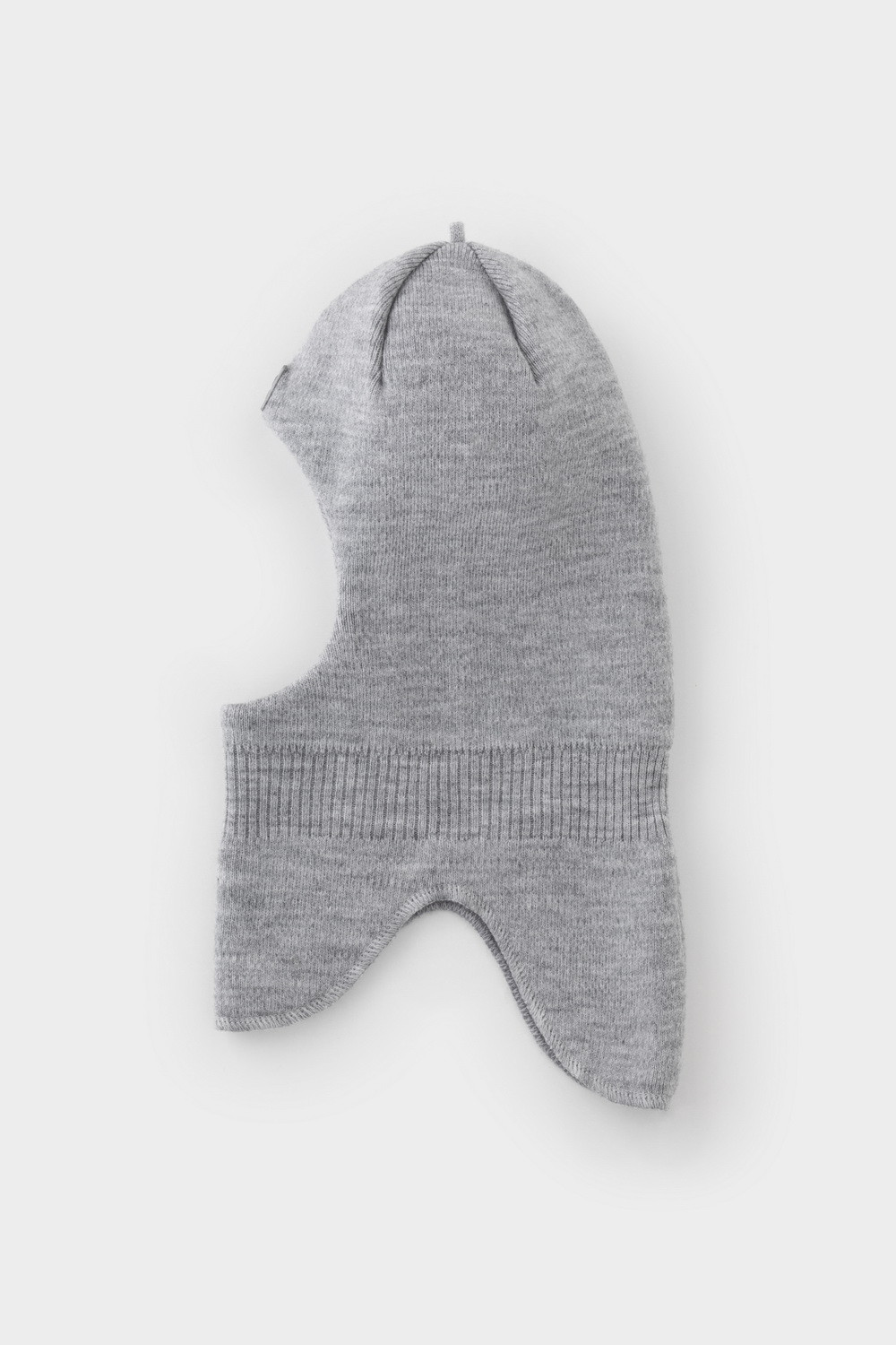 Шапка, артикул: КВ 20311/24ш, цвет: серый, фото 4