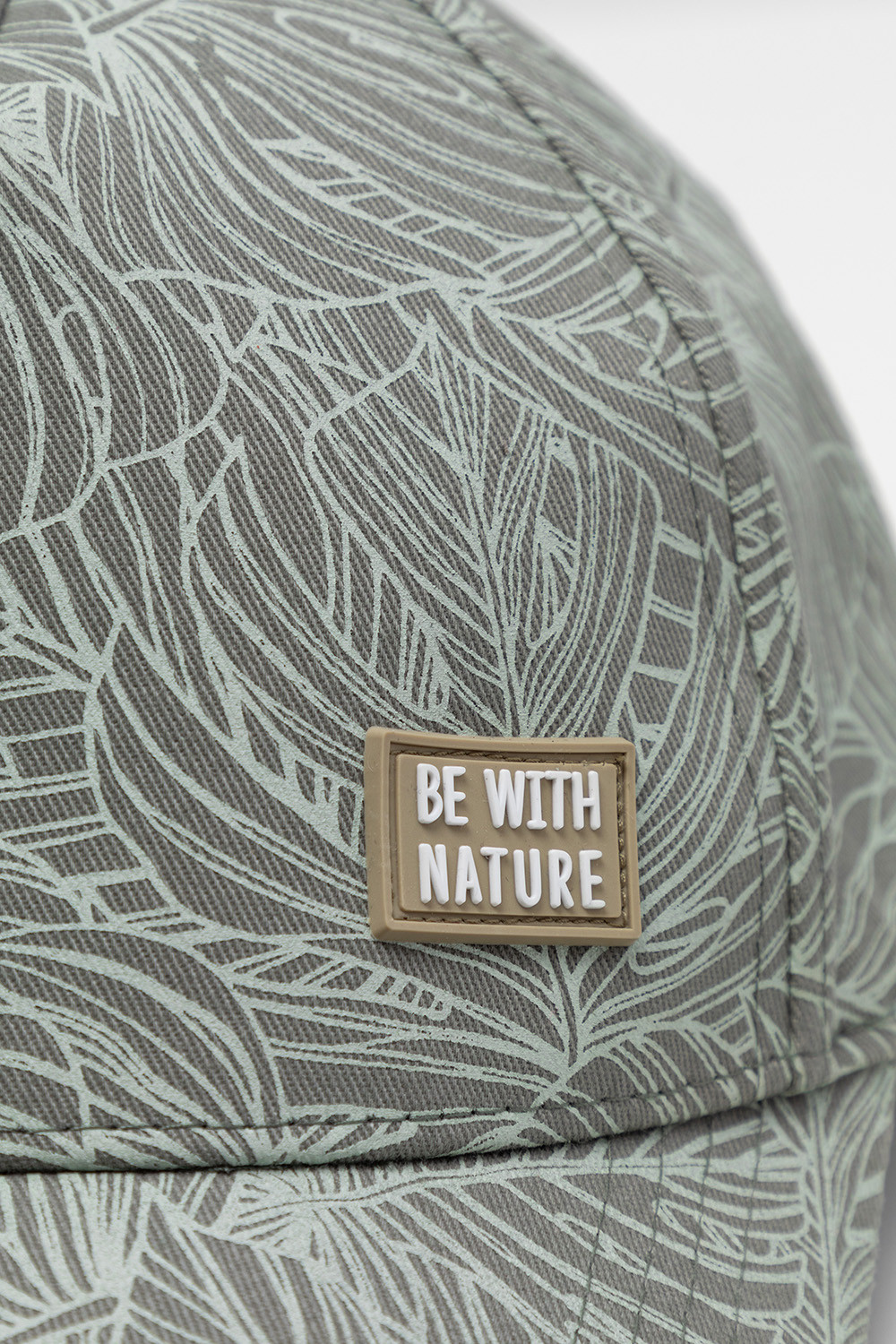 Кепка для мальчика, артикул: ТК 80100, цвет: хаки, фото 4