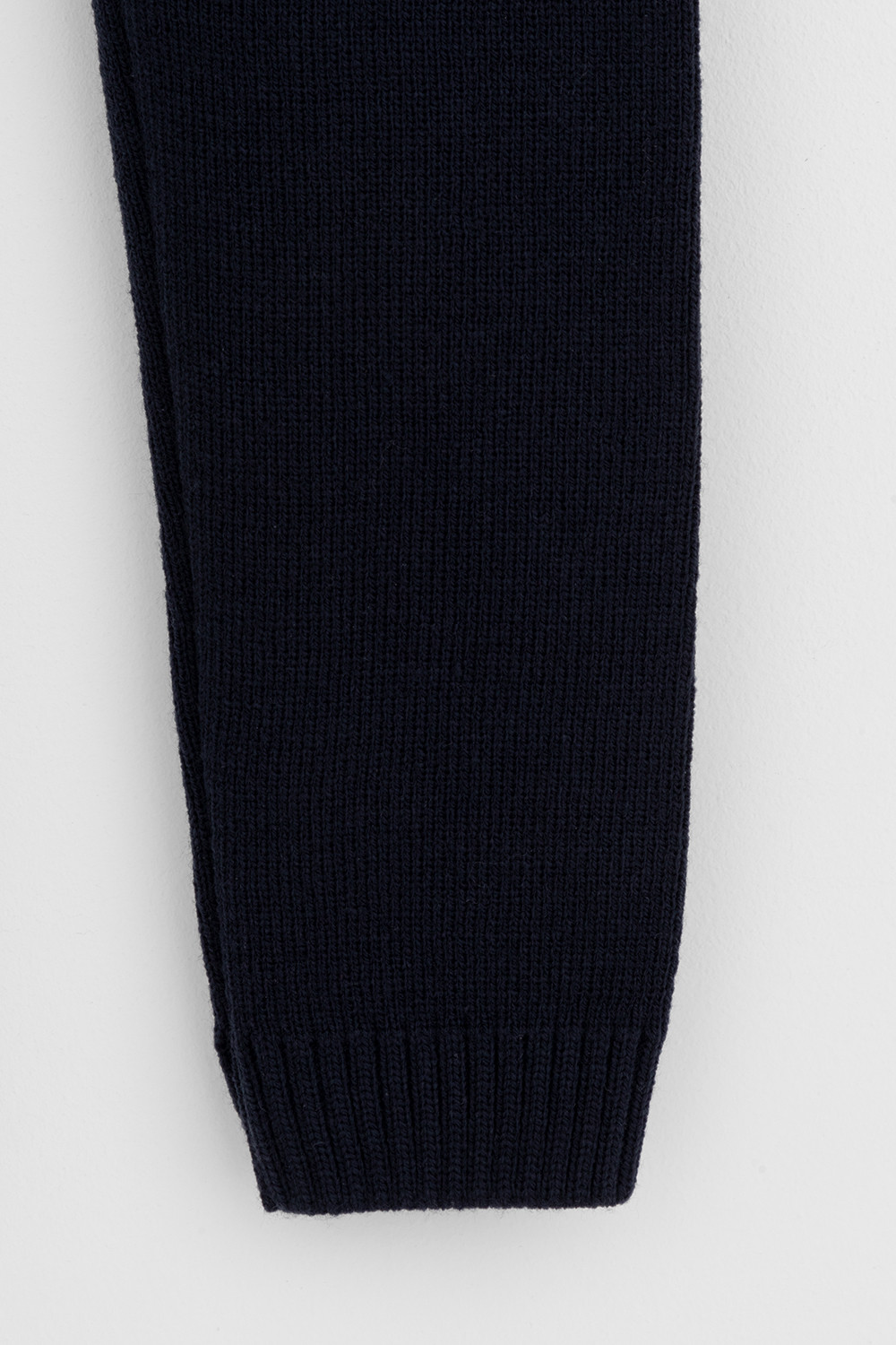 Брюки для девочки, артикул: К 421/24, цвет: синий, фото 4