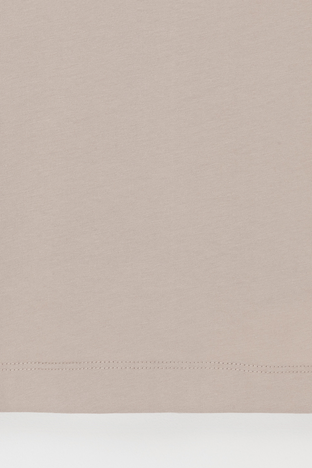 Футболки женские для мам, артикул: ЕВТ 3260, цвет: бежевый, фото 4