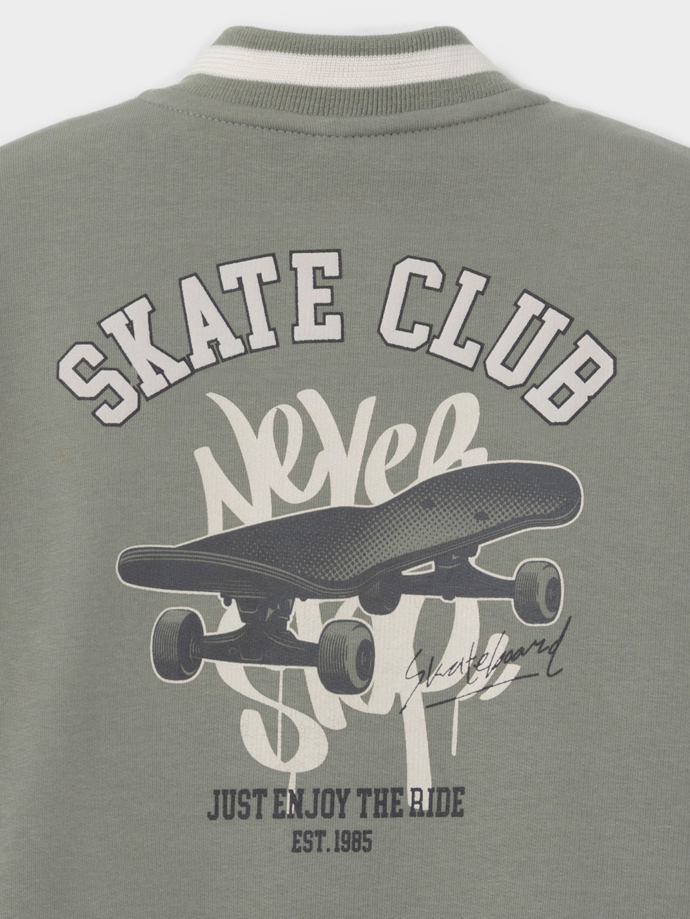 Жакет для мальчика, артикул: КР 302841-1, цвет: хаки, фото 4