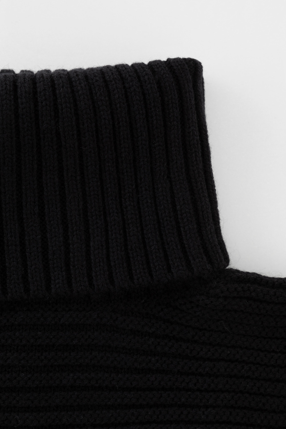 Манишки женские для мам, артикул: ЕВ 28001/24ш, цвет: черный, фото 4