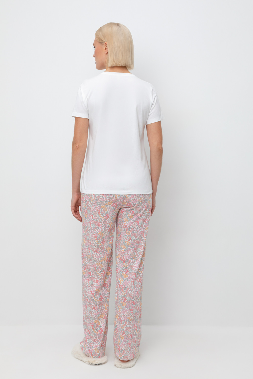 Комплекты для дома для мам, артикул: Е 20160, цвет: сахар, фото 4