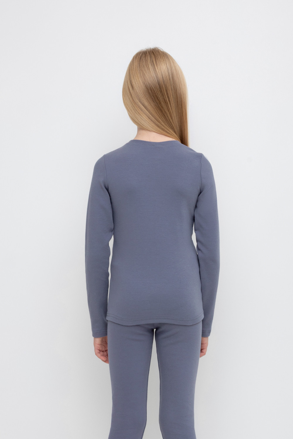 Кальсоны, комплекты, артикул: К 302154-1, цвет: темно-серый, фото 4