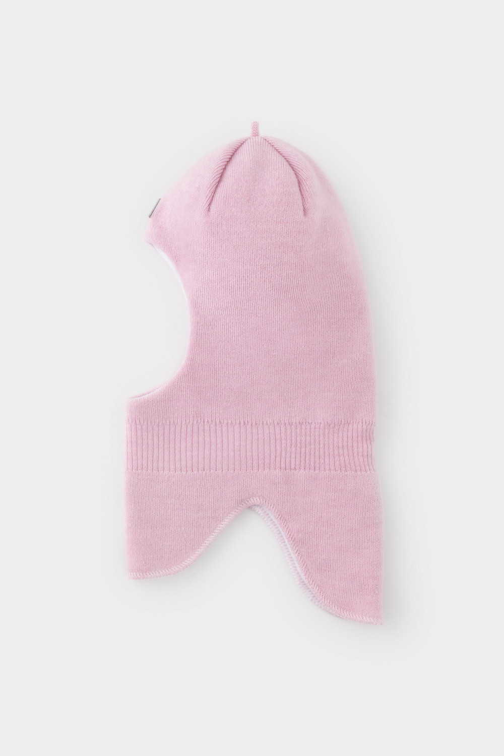 Шапка для девочки, артикул: КВ 20311/24ш, цвет: розовый, фото 4