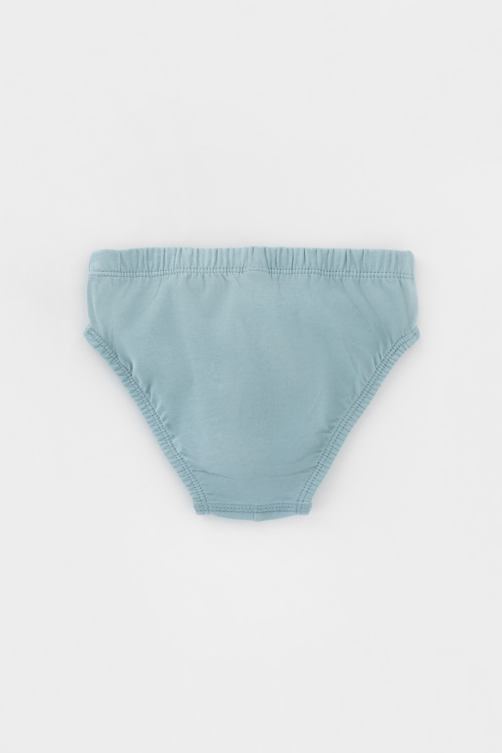 Трусы для мальчика, артикул: К 1966-3уп, цвет: хаки, фото 4