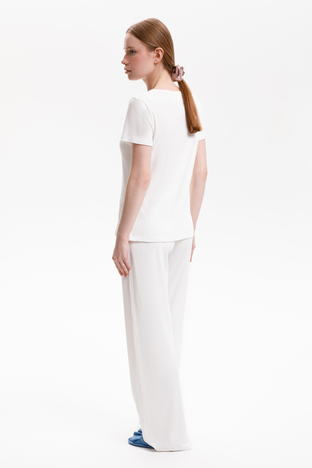 Комплекты для дома для мам, артикул: Е 20146, цвет: бежевый, фото 4