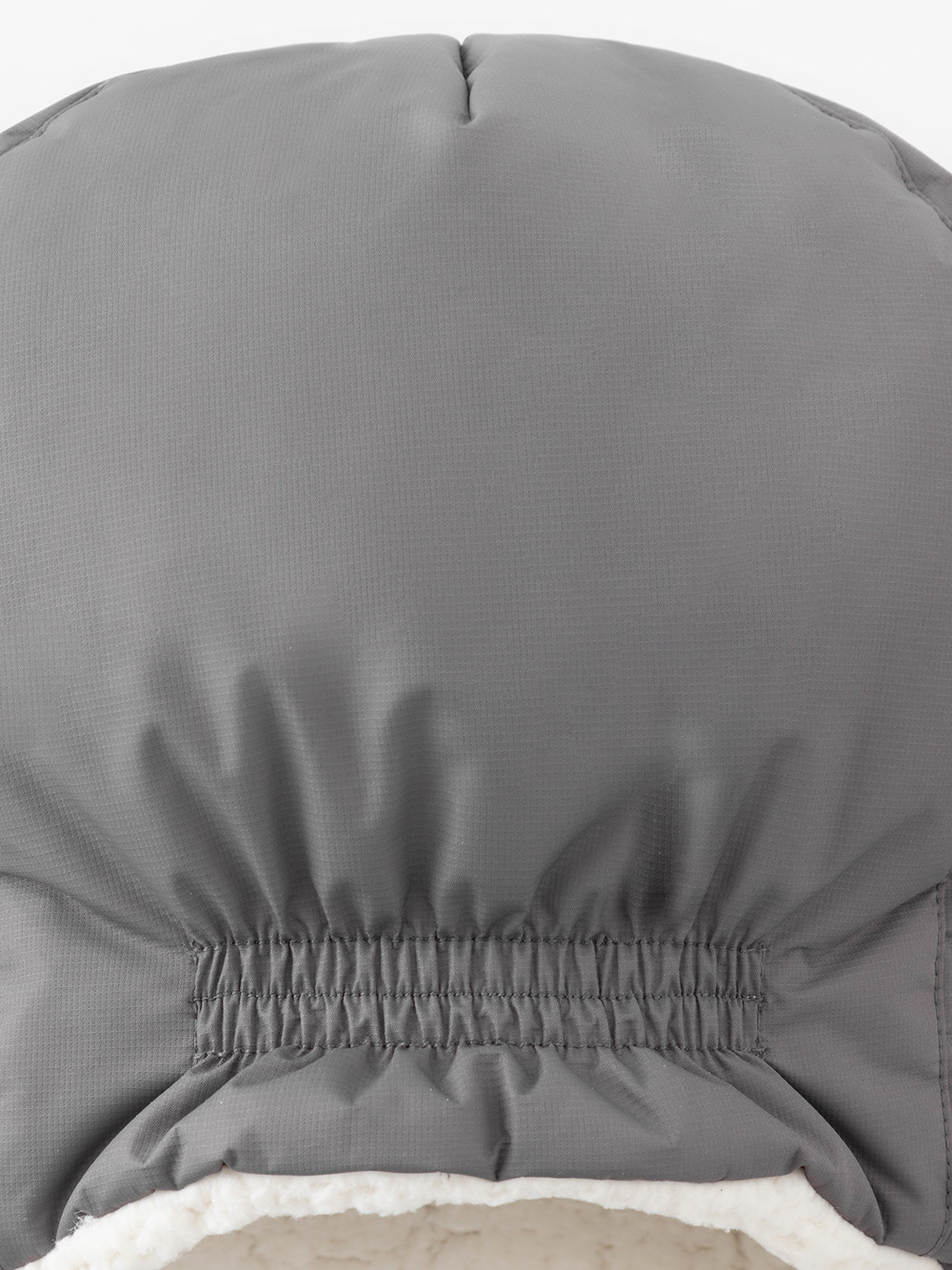 Шапка, артикул: ВК 50007/25/8 ГР, цвет: серый, фото 4