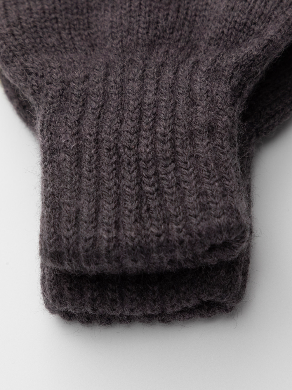 Перчатки для мальчика, артикул: КВ 10022/ш, цвет: темно-серый, фото 3