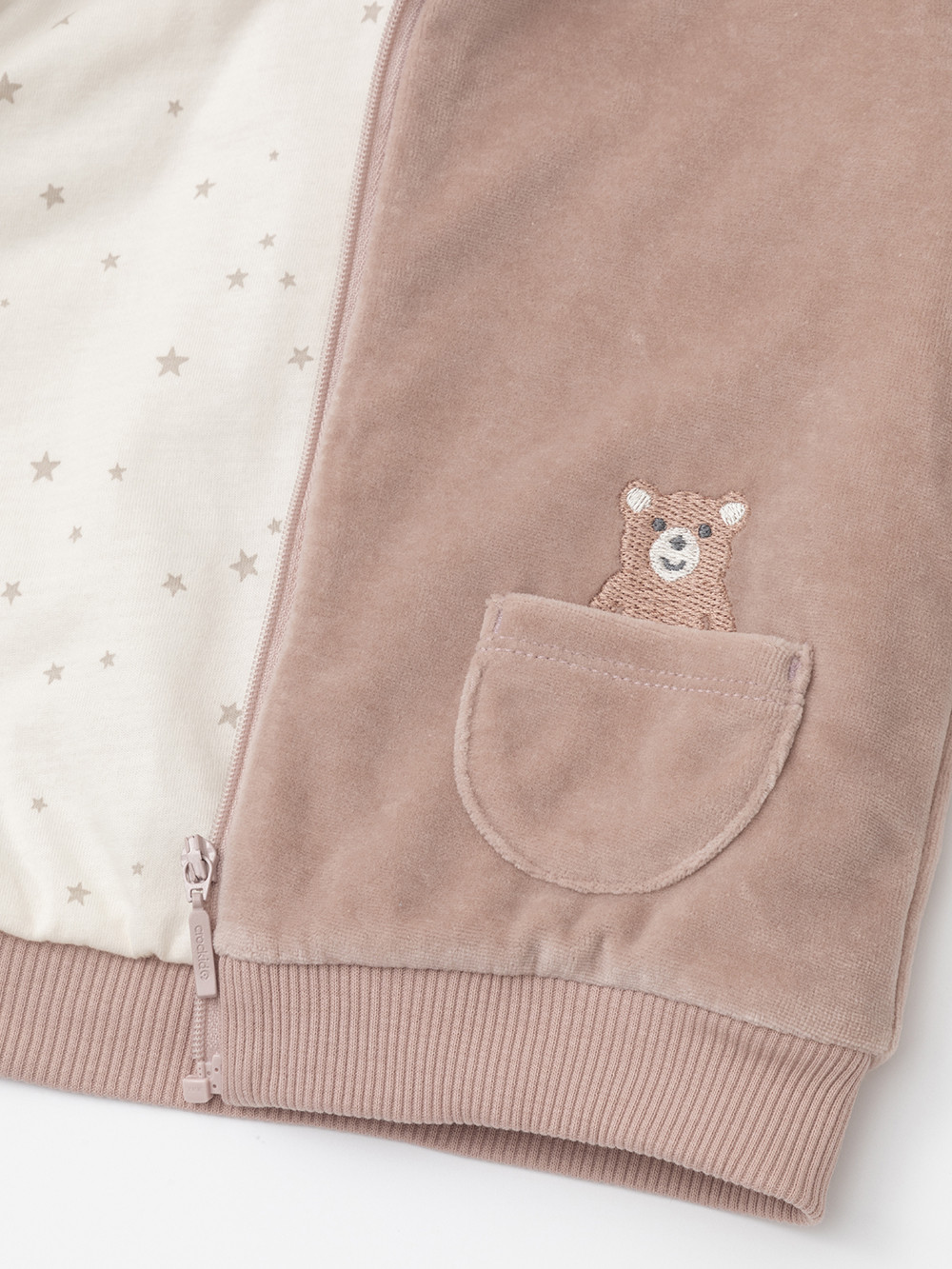 Джемпер для новорожденных, артикул: К 302662, цвет: розовый, фото 4