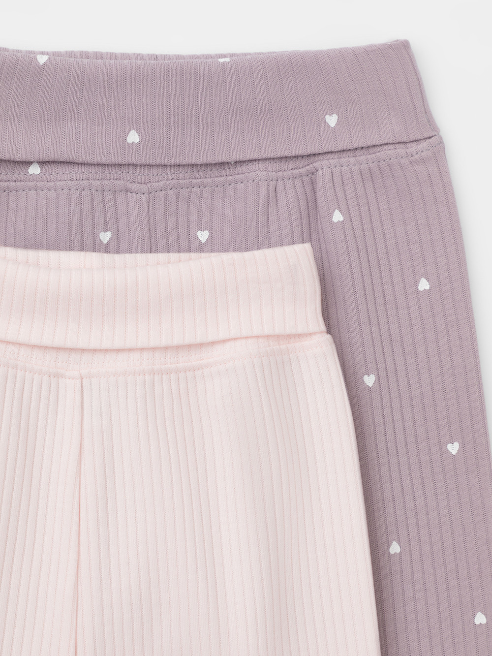 Брюки для новорожденных, артикул: К 400715-2уп, цвет: светло-розовый, фото 4