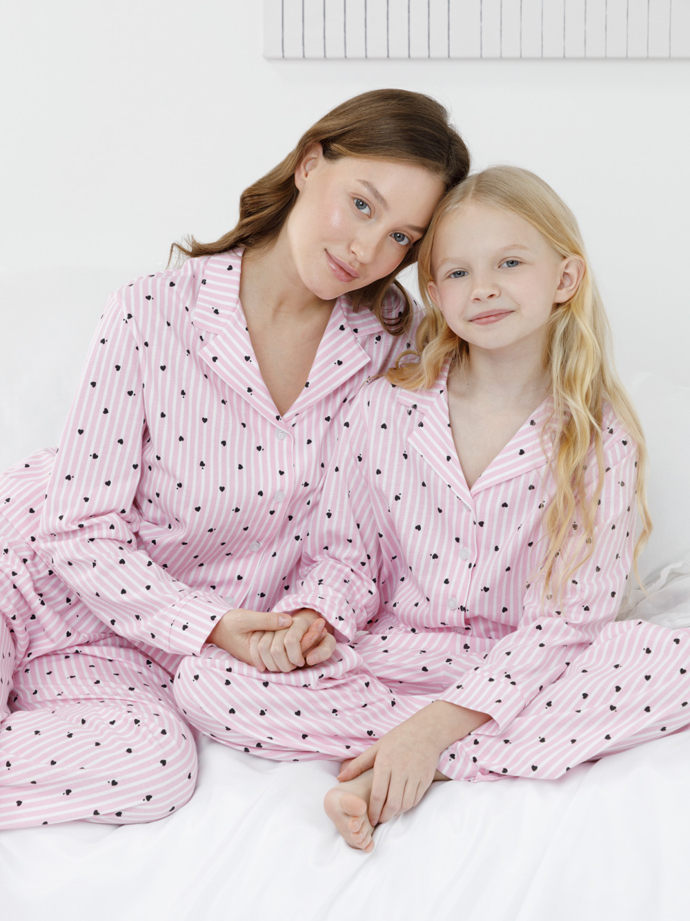 Комплекты для дома для мам, артикул: МП 20254, цвет: розовый, фото 4