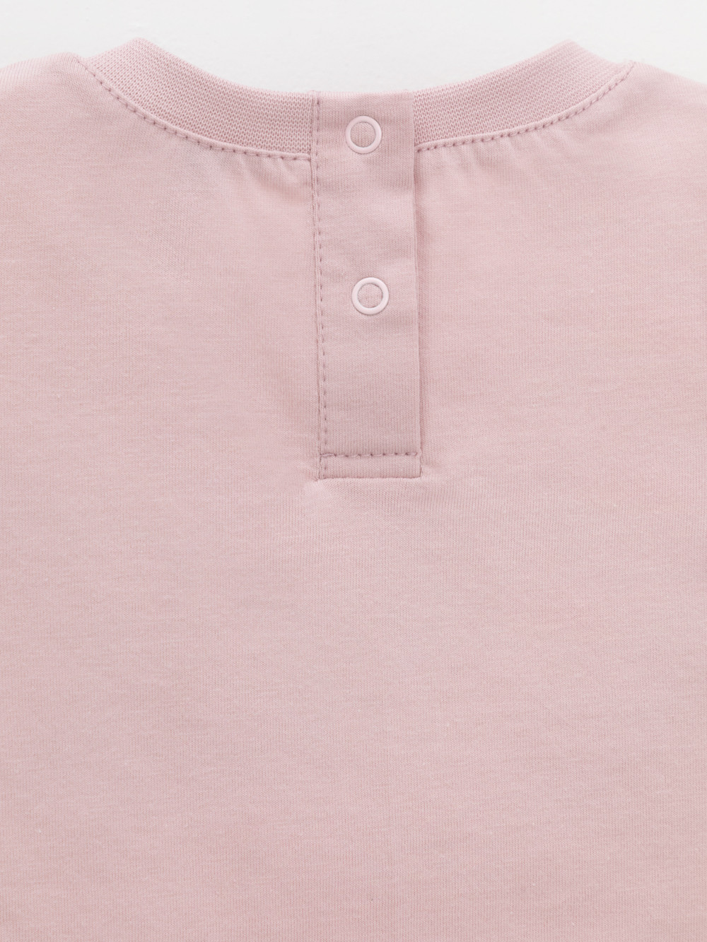 Футболка для девочки, артикул: КР 302823, цвет: розовый, фото 4