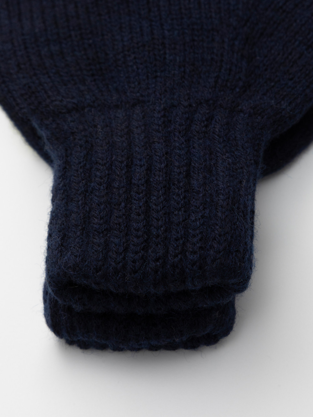 Перчатки для мальчика, артикул: КВ 10022/ш, цвет: синий, фото 3