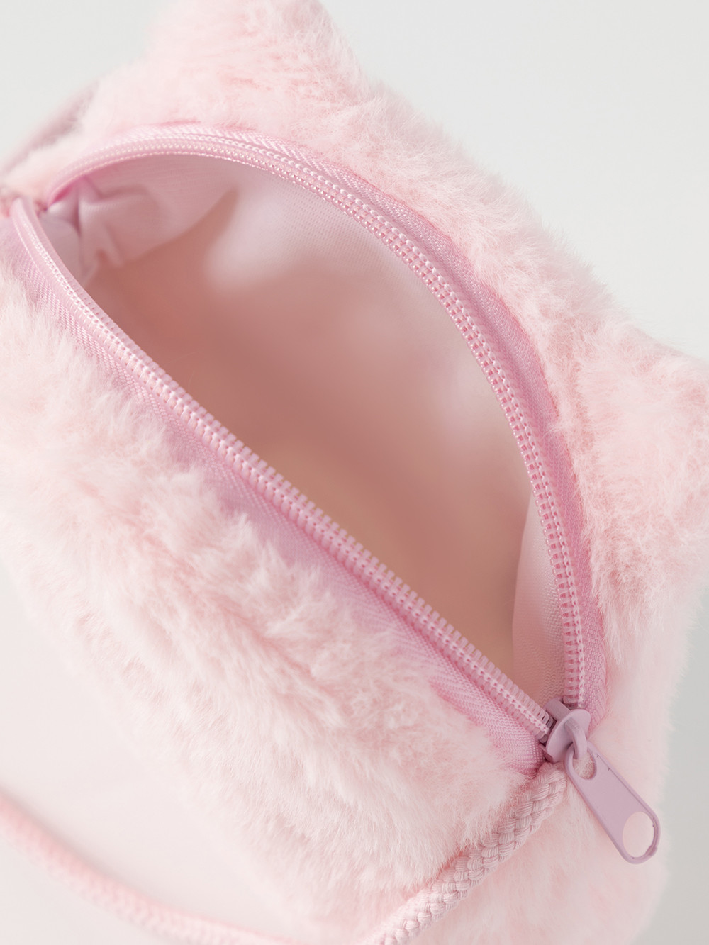 Рюкзак для девочки, артикул: АКС 2013 ФВ, цвет: розовый, фото 4