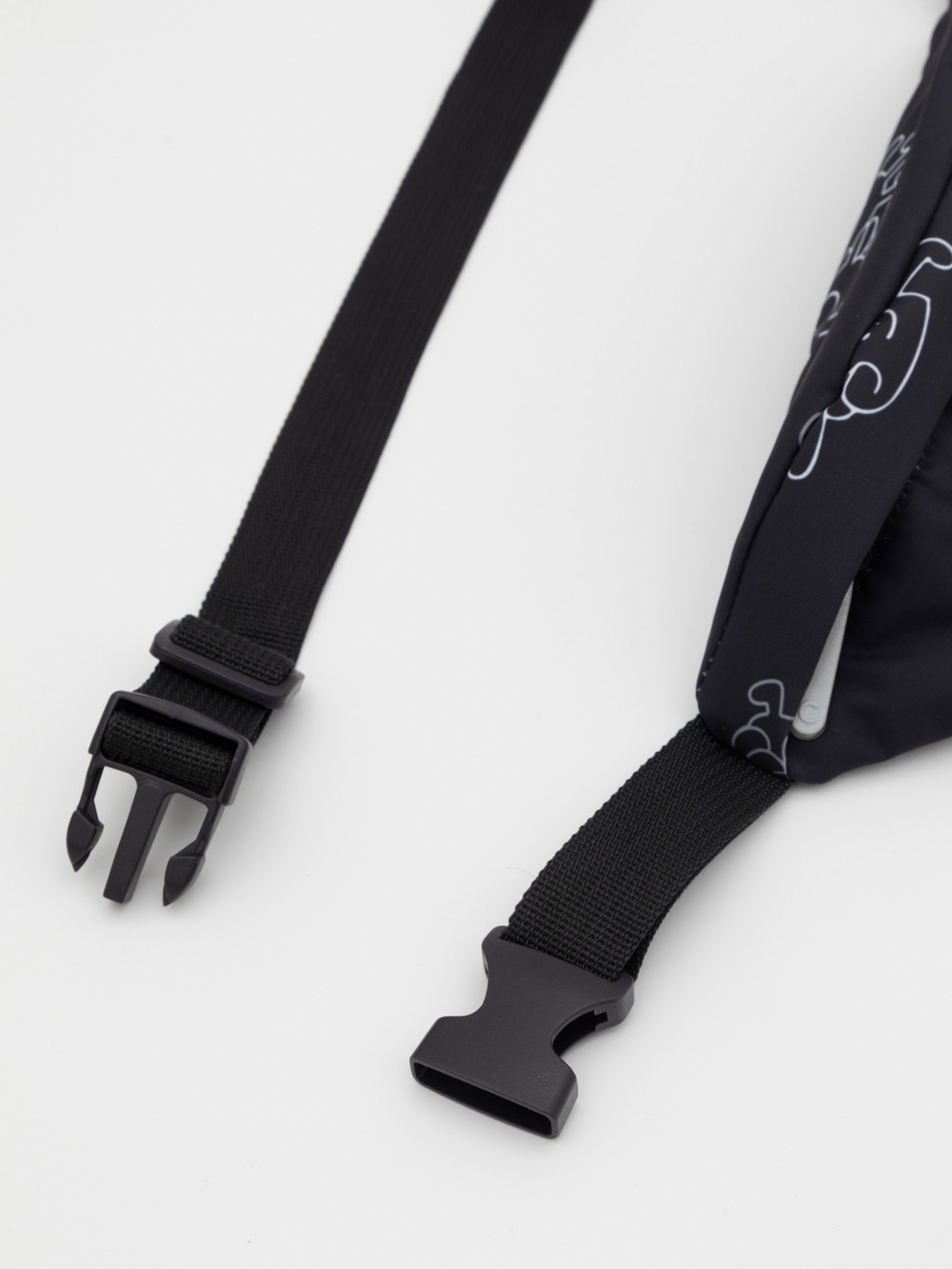 Рюкзаки для мальчика, артикул: АКС 2010/7 ГР, цвет: черный3, фото 4