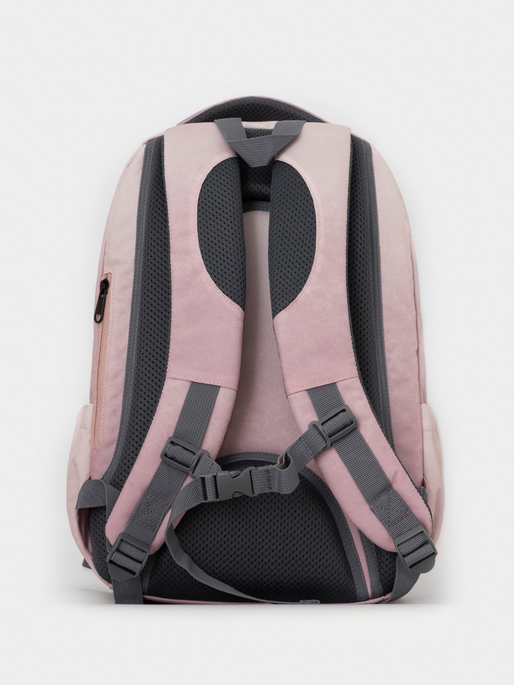 Рюкзак для девочки, артикул: АКС 1012/2 ФВ, цвет: розовый, фото 4
