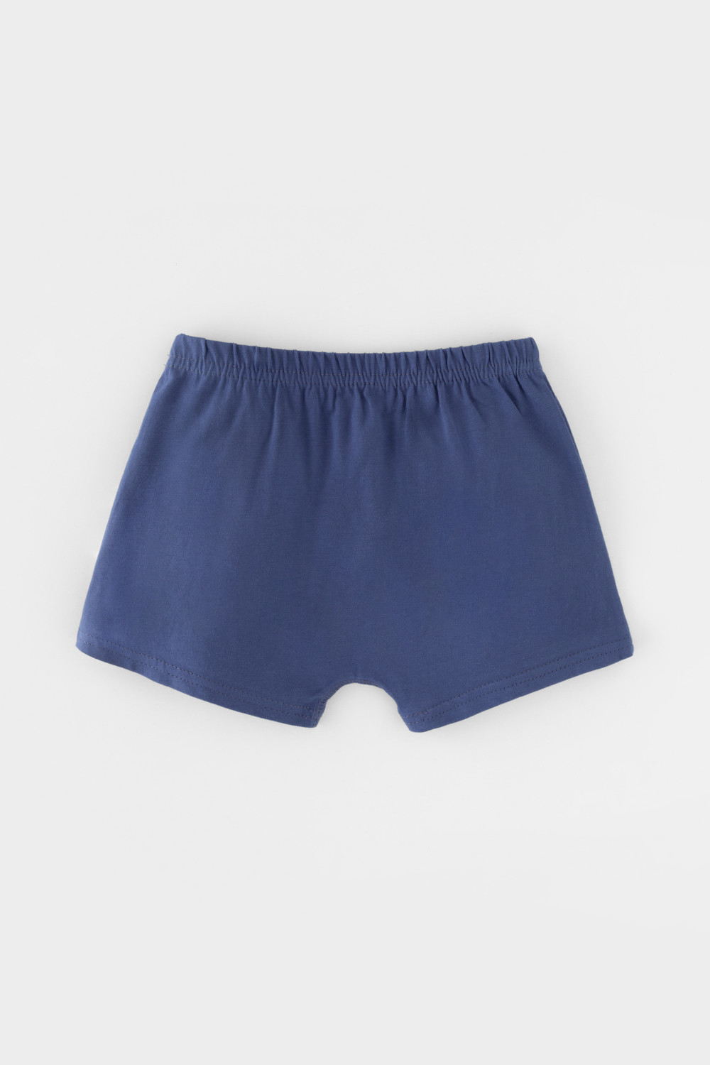 Трусы для мальчика, артикул: К 1912-2уп, цвет: синий, фото 4