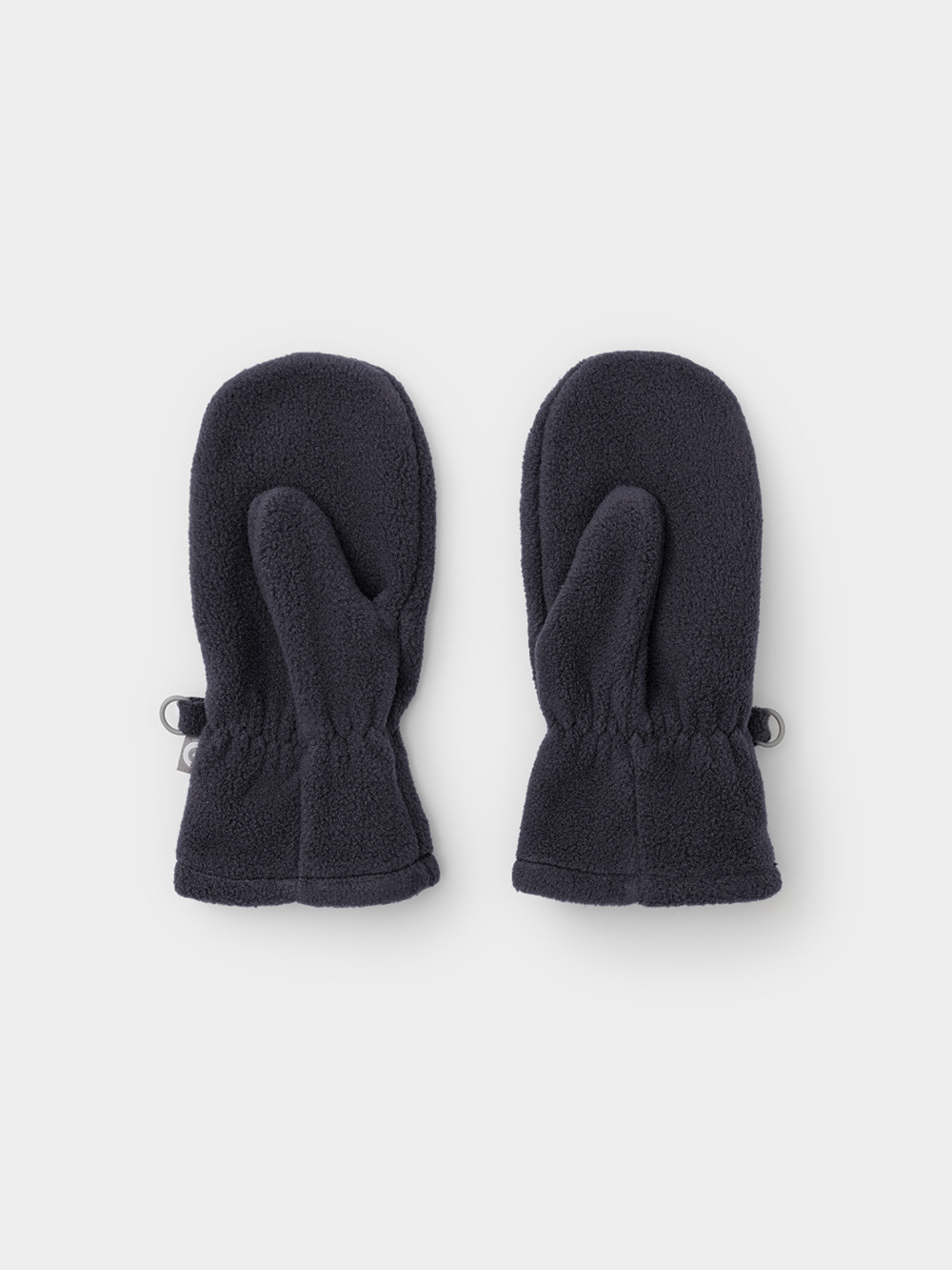 Рукавицы, артикул: ФЛ 10000/25/23 ГР, цвет: темно-серый, фото 4