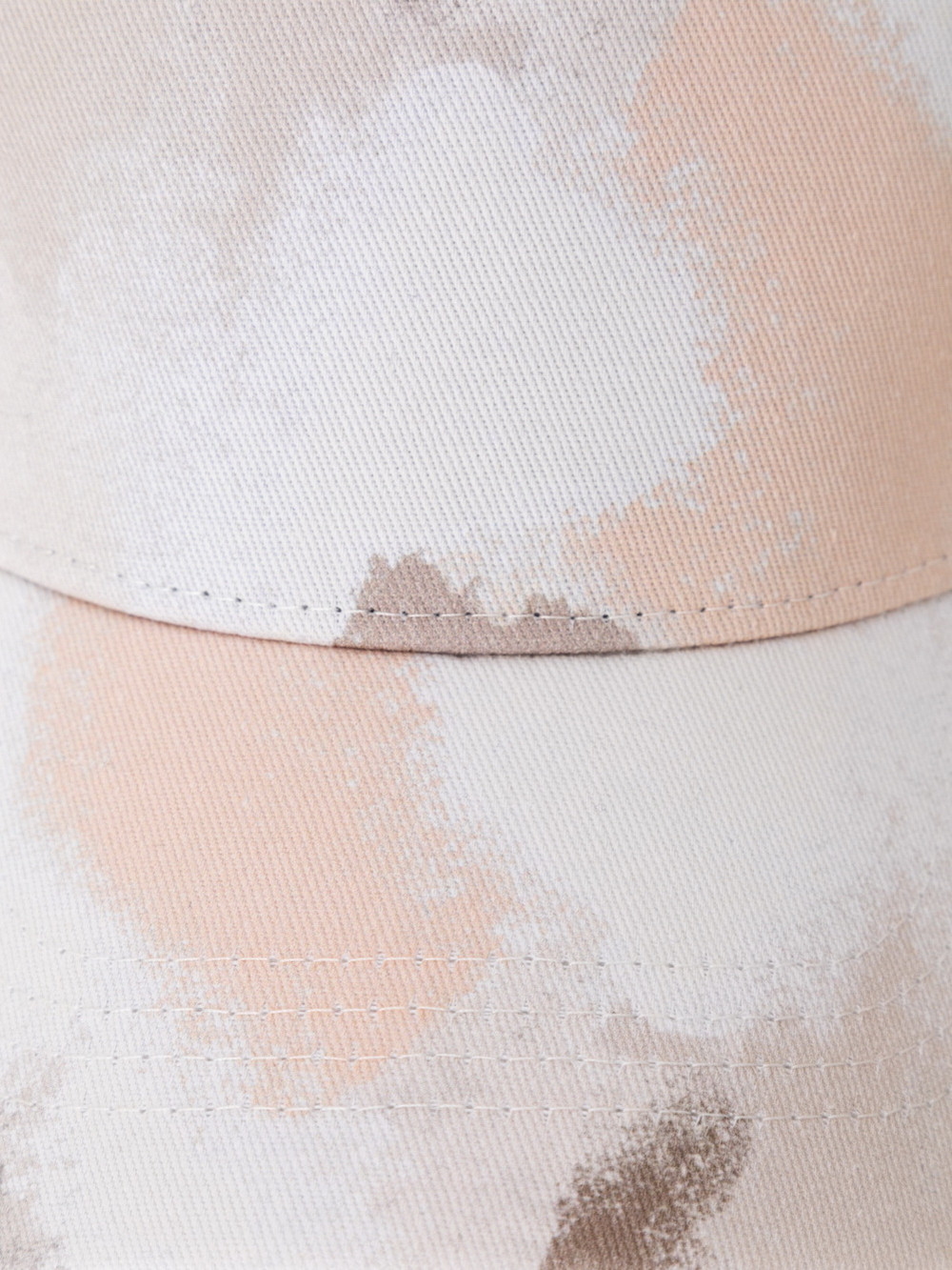 Кепка для девочки, артикул: ТК 80076, цвет: бежевый, фото 4