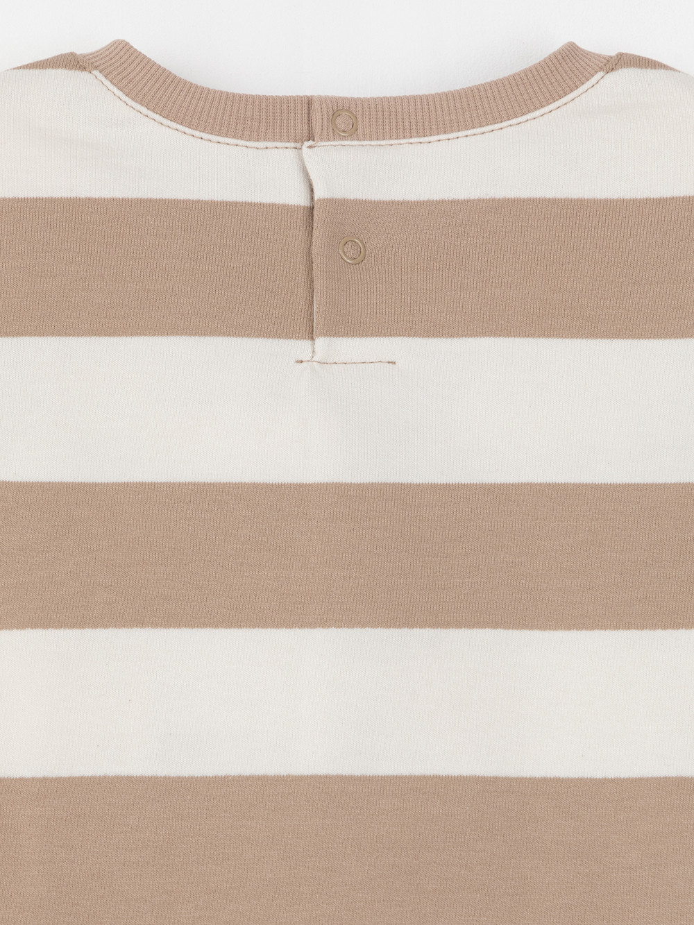 Свитшоты для мальчика, артикул: КР 302911, цвет: бежевый, фото 4