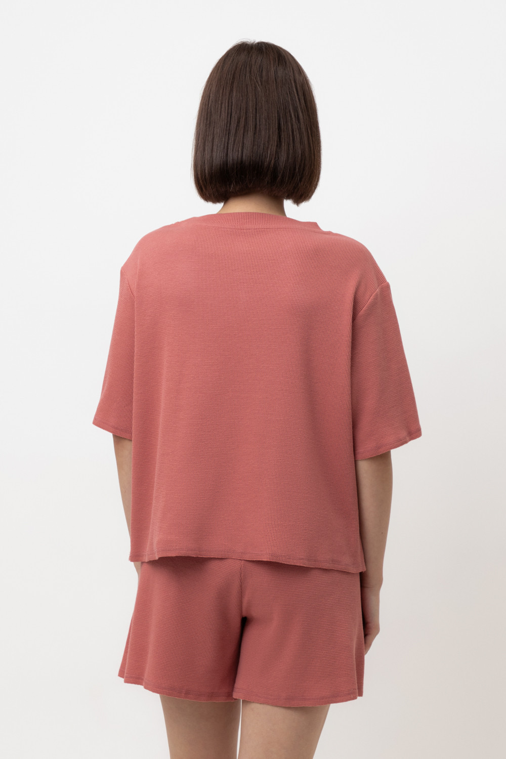 Комплекты для дома для мам, артикул: Е 20149, цвет: оранжевый, фото 4