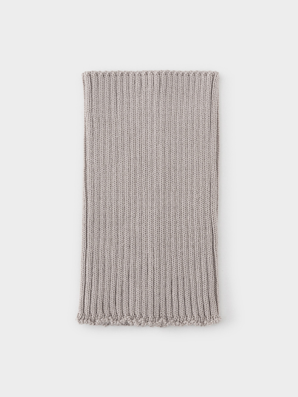 Комплект вязаный для девочки, артикул: КВ 22012/25, цвет: серый, фото 4