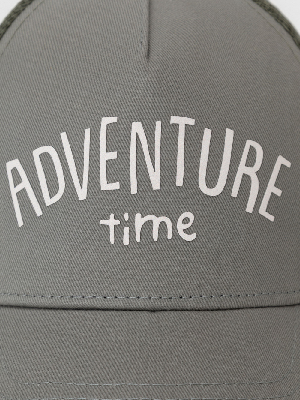 Кепка для мальчика, артикул: ТК 80109, цвет: зеленый, фото 4