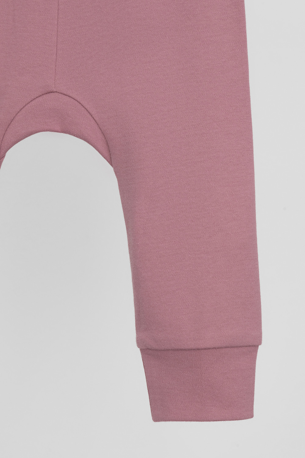 Брюки для новорожденных, артикул: К 4718-2уп, цвет: розовый, фото 4