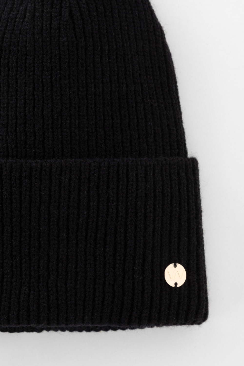 Шапки для мам, артикул: ЕВ 205/24ш, цвет: черный, фото 4