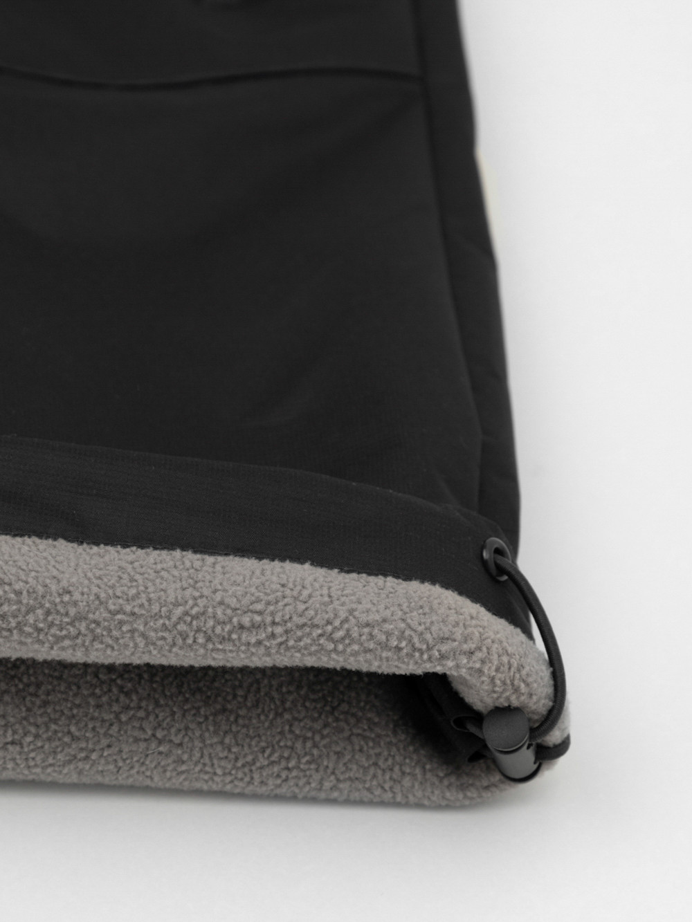 Брюки утепленные, артикул: ВК 46018/25/1 УЗГ, цвет: черный, фото 4