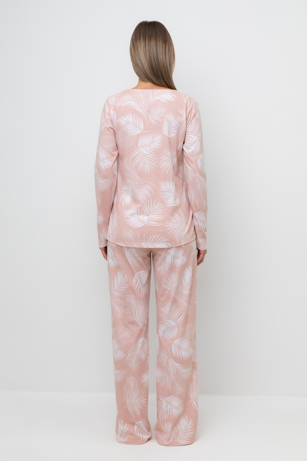 Комплекты для дома для мам, артикул: Е 20041/24, цвет: розовый, фото 4