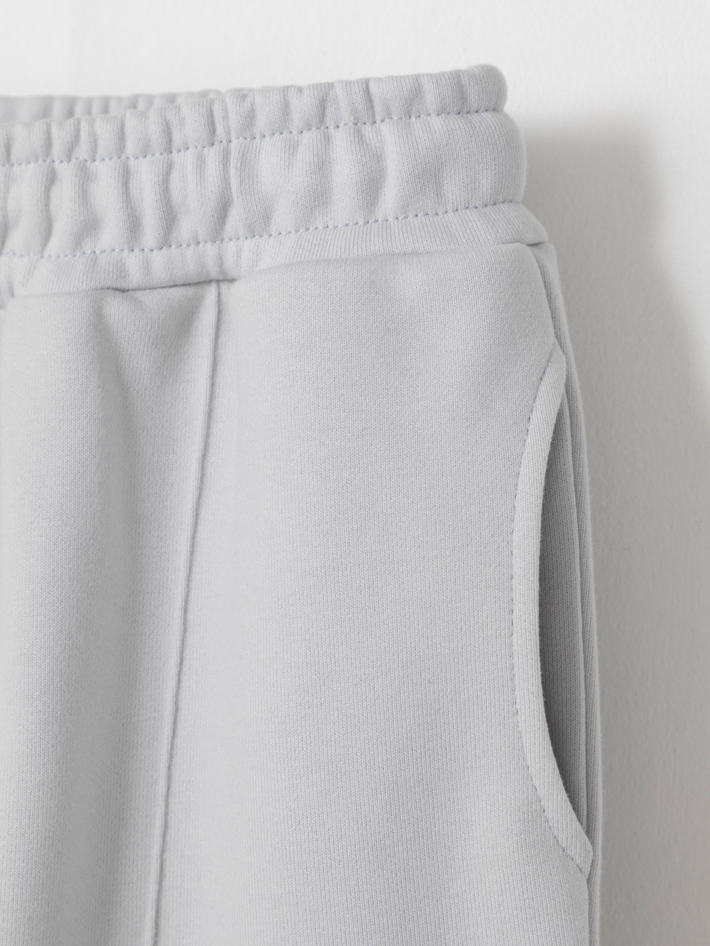 Комплект для девочки, артикул: МП 2834, цвет: светло-серый5, фото 4