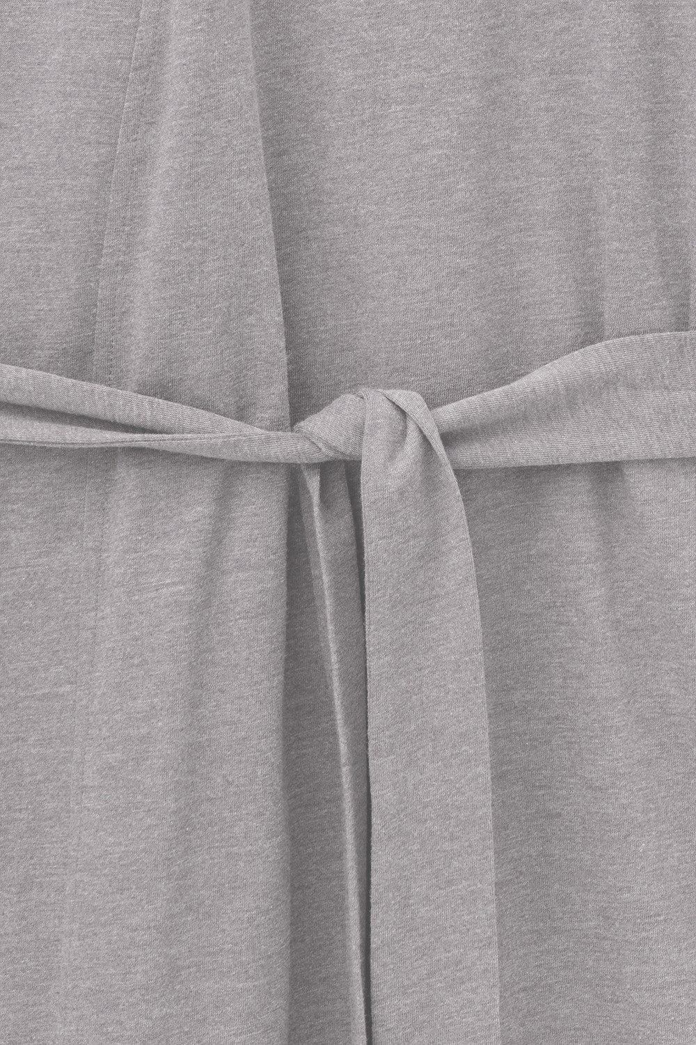 Халаты женские для мам, артикул: Е 50018, цвет: светло-серый5, фото 4