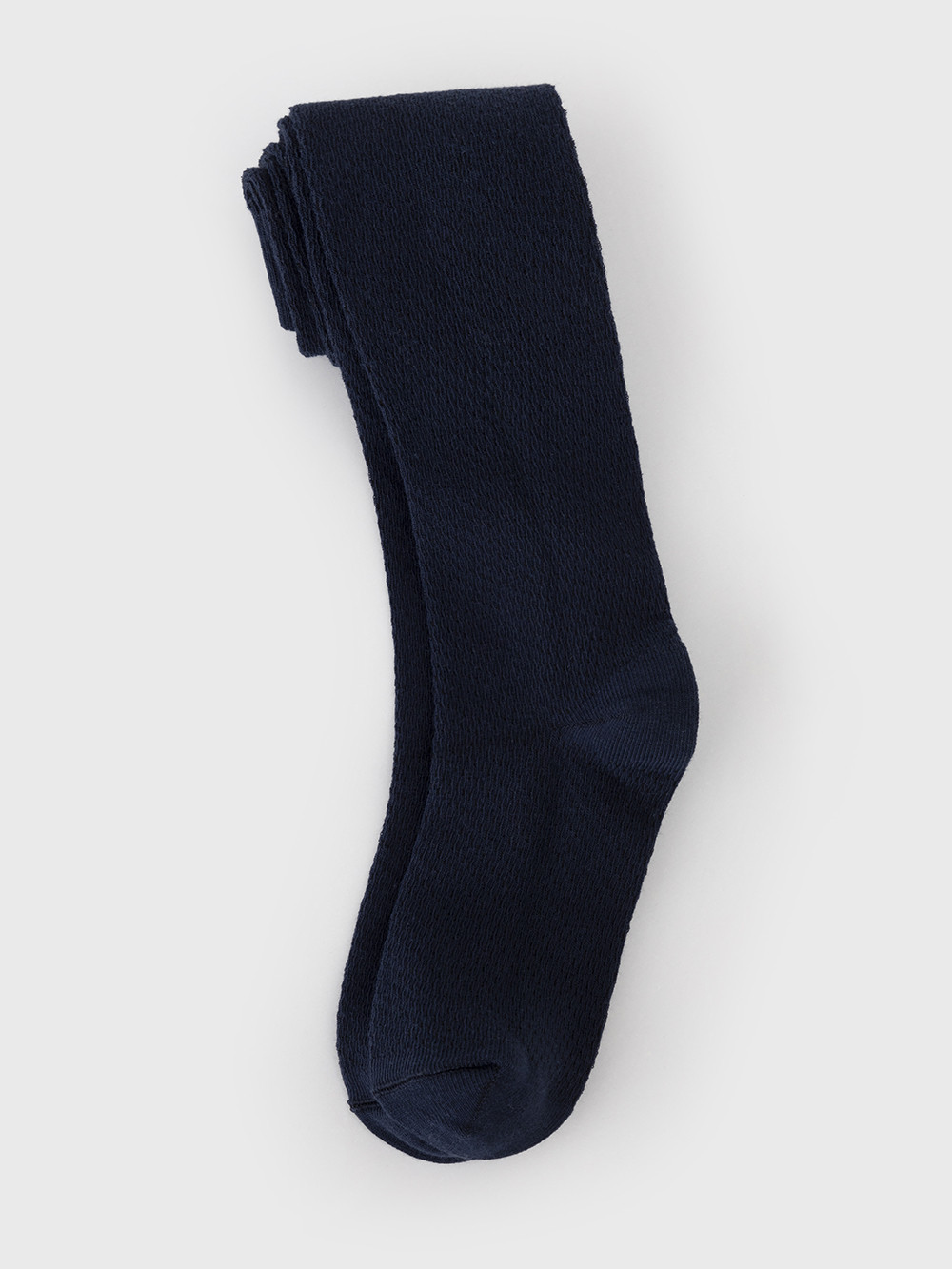 Колготки для девочки, артикул: К 9272/1, цвет: черный3, фото 4