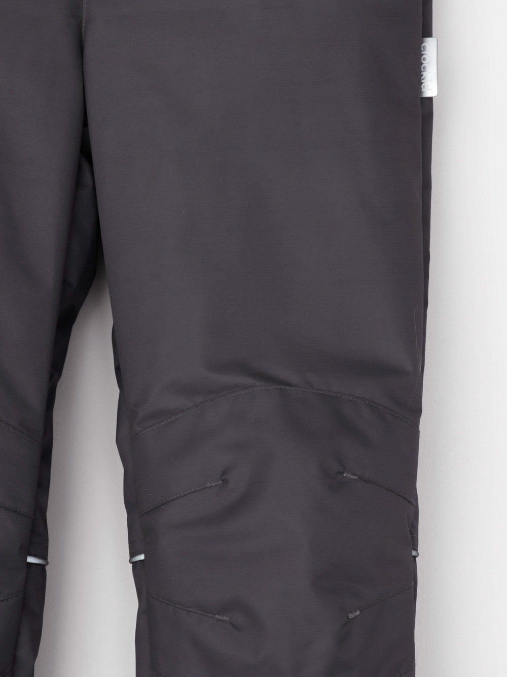 Брюки утепленные, артикул: ВК 46018/25/2 УЗГ, цвет: серый, фото 4