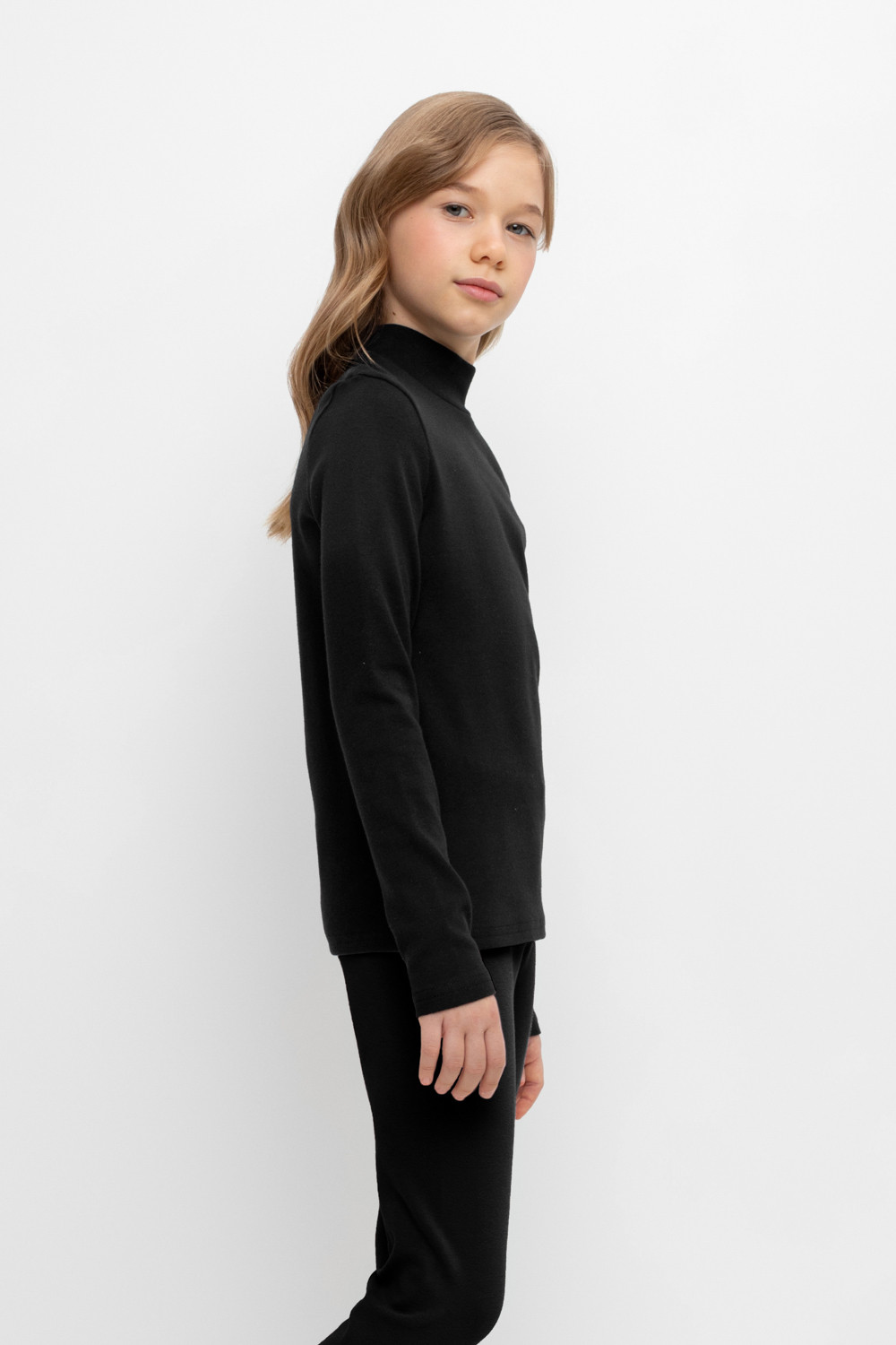 Кальсоны, комплекты, артикул: К 302300-1, цвет: черный, фото 4