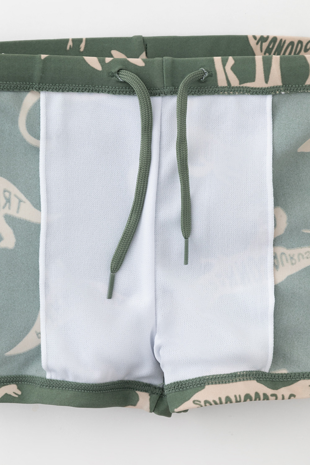 Плавки для мальчика, артикул: ТК 19002/22н ФВ, цвет: зеленый, фото 4