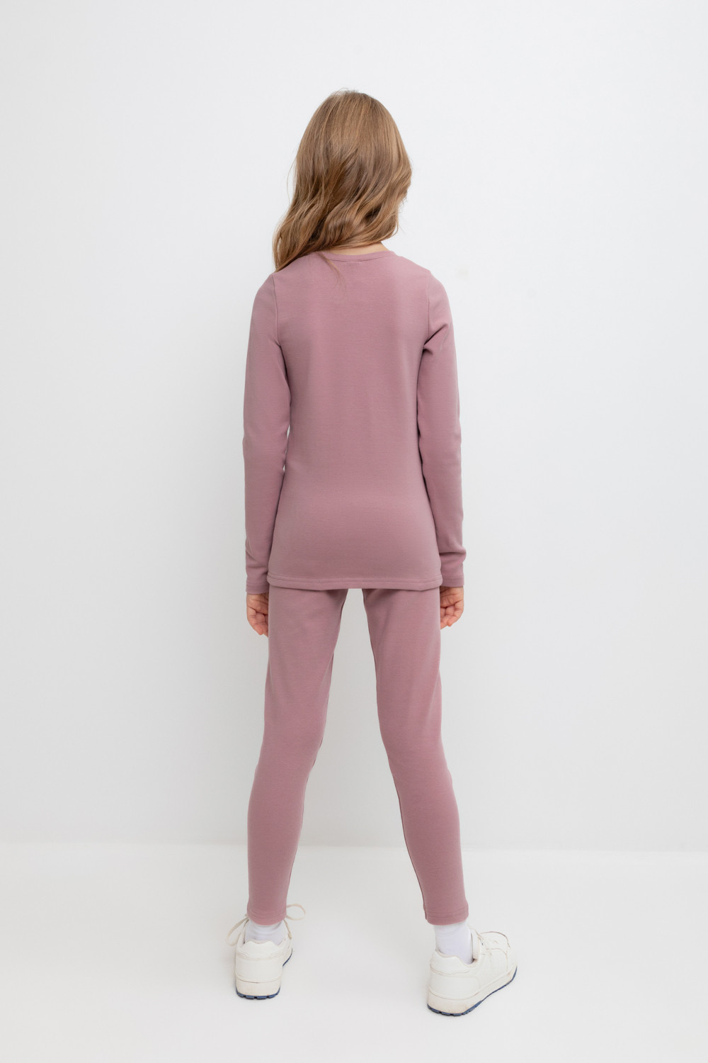 Кальсоны, комплекты, артикул: К 400427-1/1, цвет: розовый, фото 4