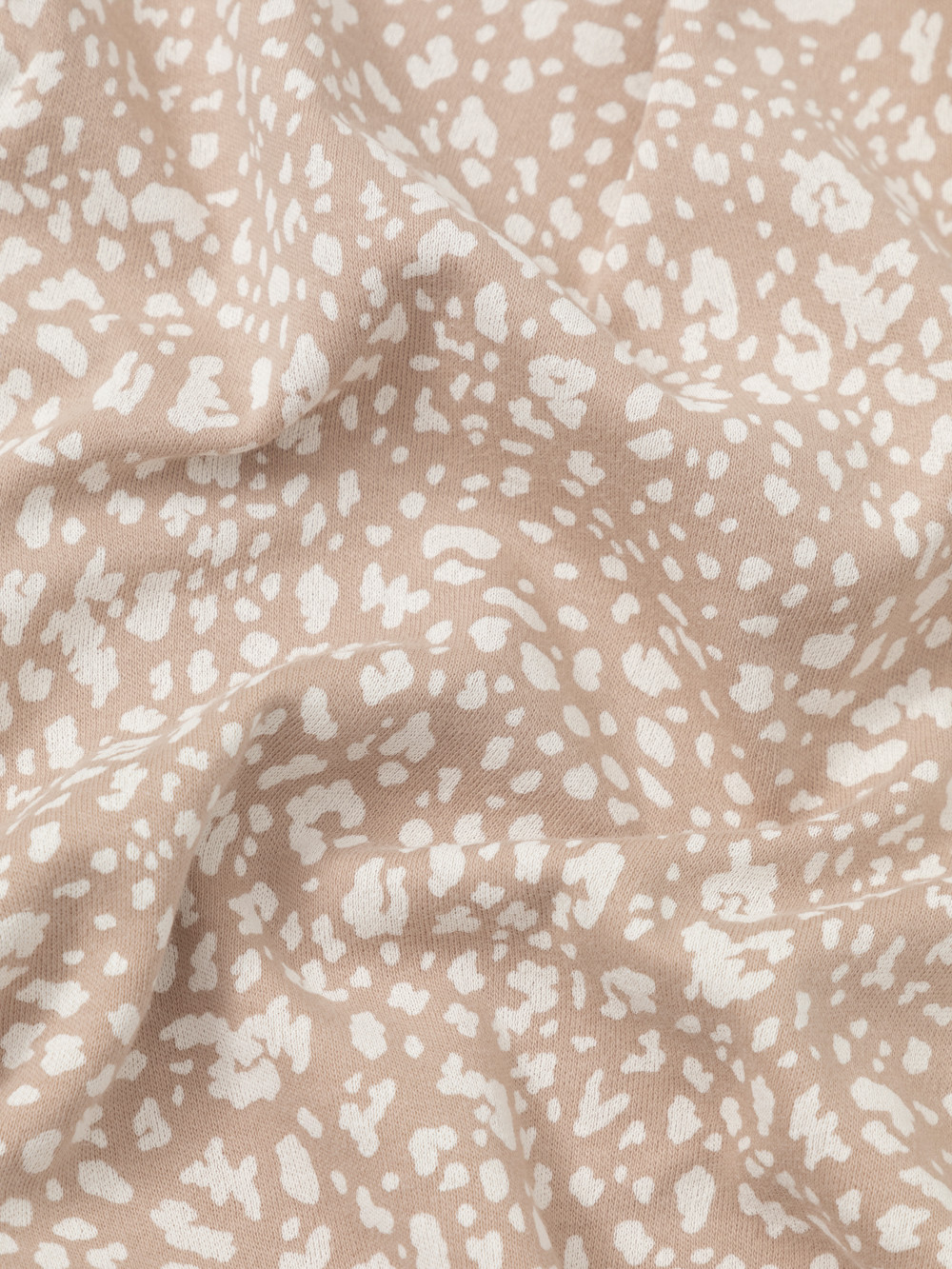 Простынка для новорожденных, артикул: К 8512, цвет: бежевый, фото 4