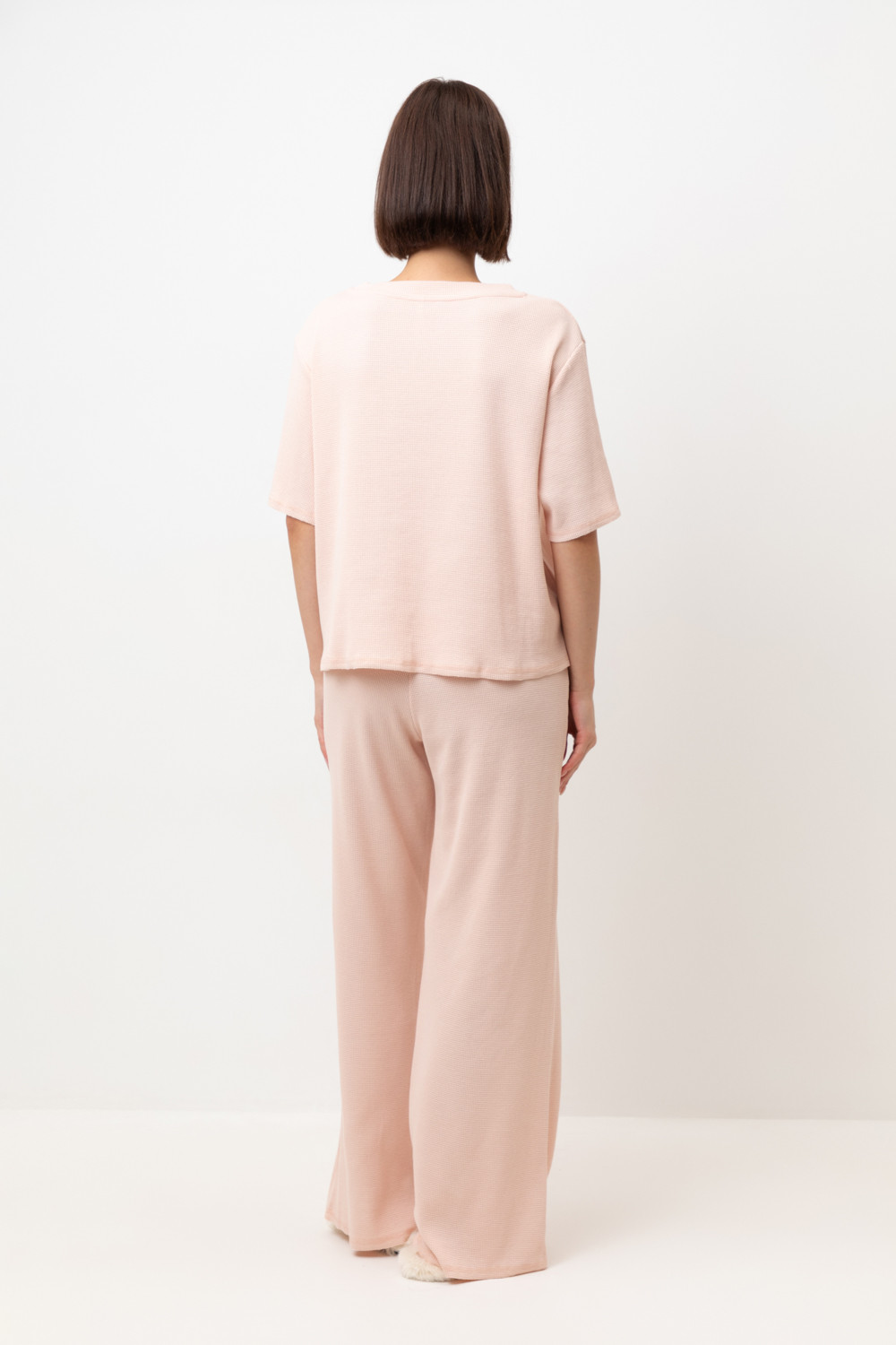 Комплекты для дома для мам, артикул: Е 20150, цвет: розовый, фото 4