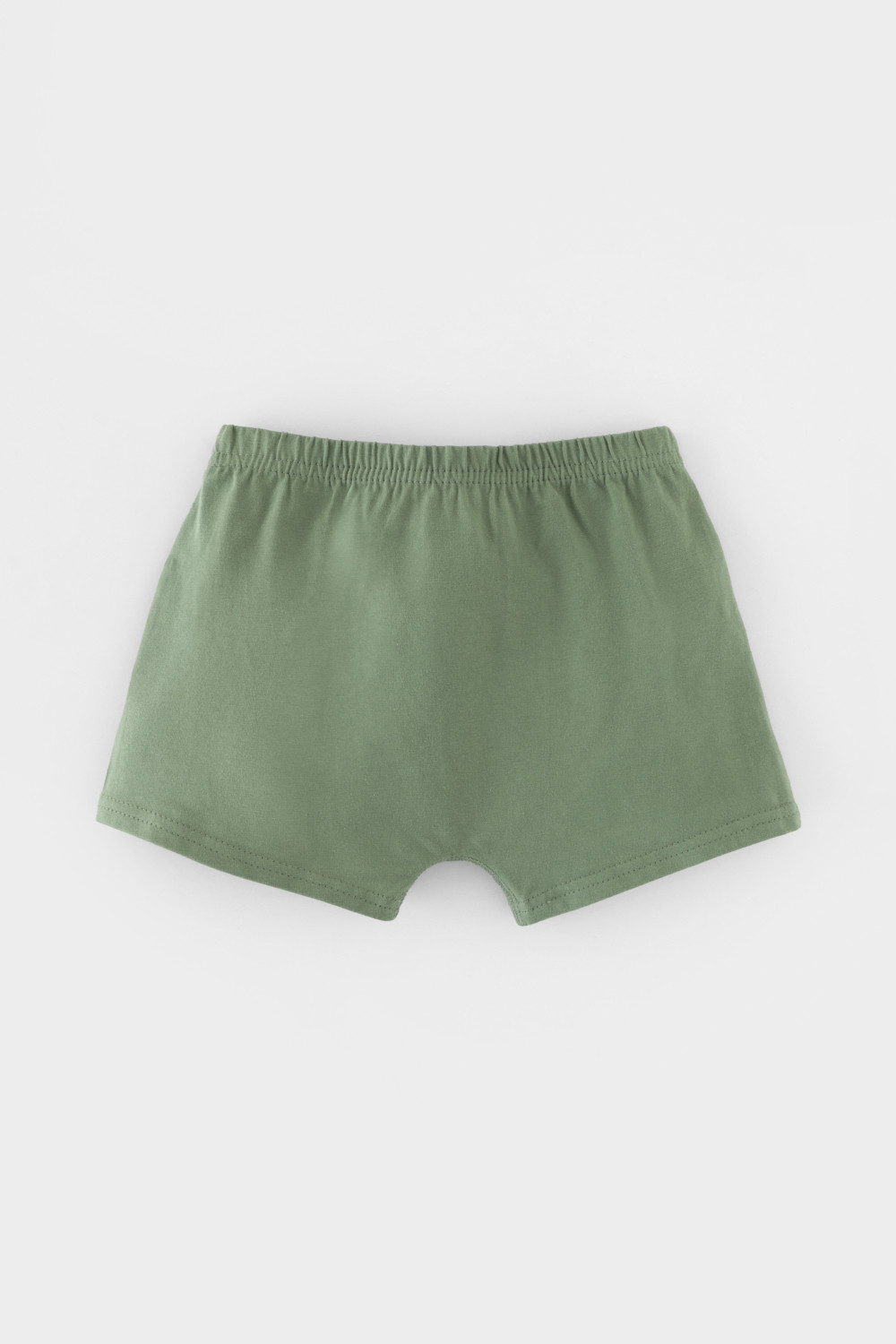 Трусы для мальчика, артикул: К 1912-2уп, цвет: зеленый, фото 4