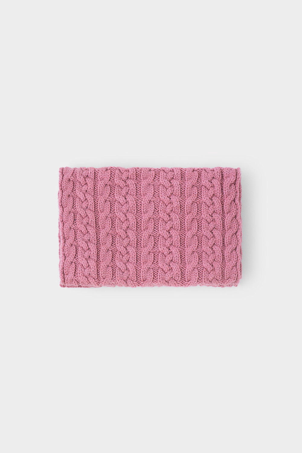 Шарф для девочки, артикул: КВ 15005/ш, цвет: красный, фото 4