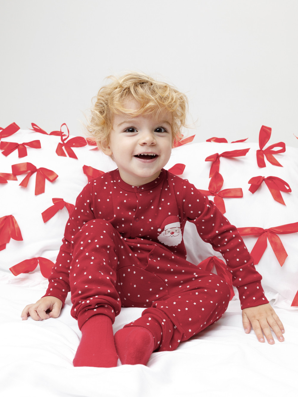 Комбинезон, артикул: К 6486, цвет: красный, фото 4