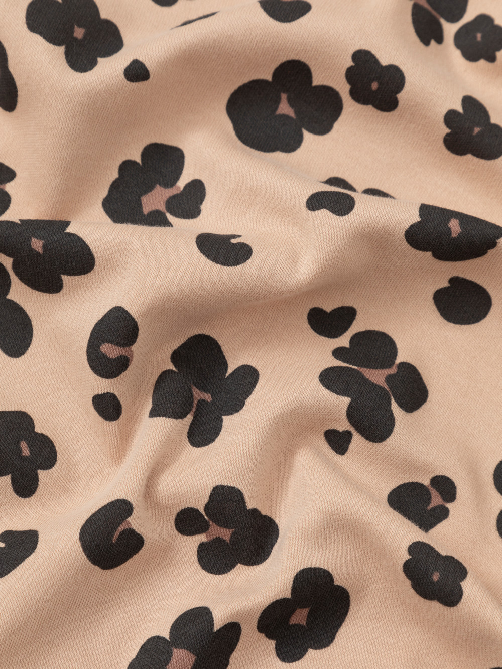 Простынка для новорожденных, артикул: К 8512, цвет: бежевый, фото 4