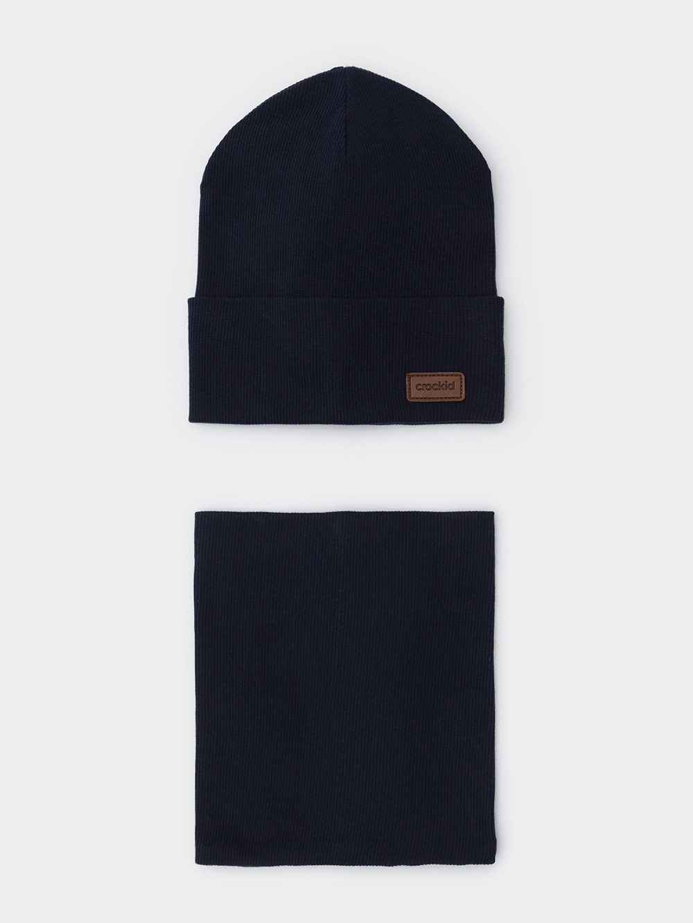 Шапка для мальчика, артикул: К 8149/25, цвет: синий, фото 4